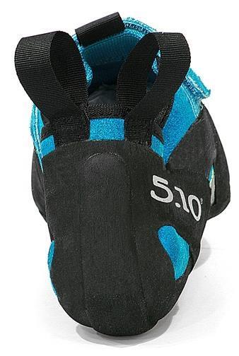 Hiangle - Turquoise / Grey - Mens - Not Applicable 4