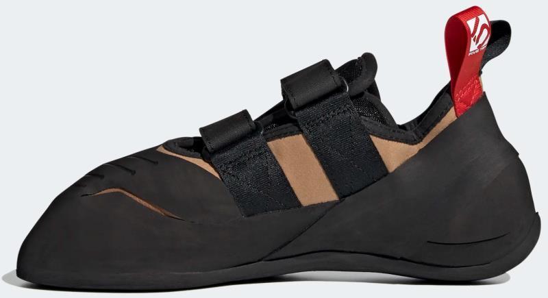 Niad VCS Climbing Shoes - Mens - Mesa / Core Black / White 2