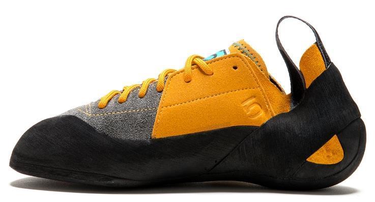 Rogue Lace - Zinnia / Charcoal - Womens - Not Applicable 4