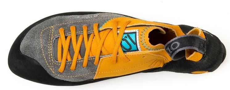 Rogue Lace - Zinnia / Charcoal - Womens - Not Applicable 6