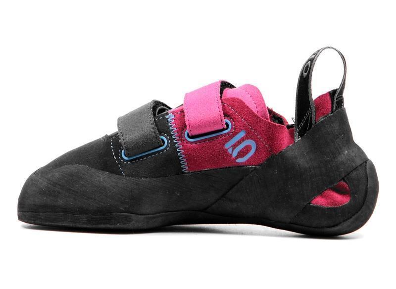 Rogue VCS - Purple / Charcoal - Womens - Not Applicable 2