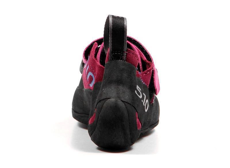 Rogue VCS - Purple / Charcoal - Womens - Not Applicable 4