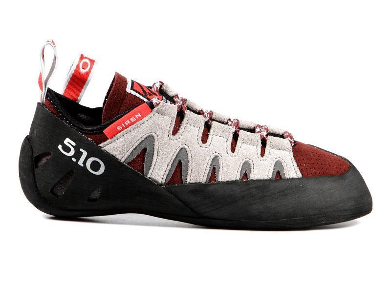 Siren - Merlot - Womens - Merlot 2