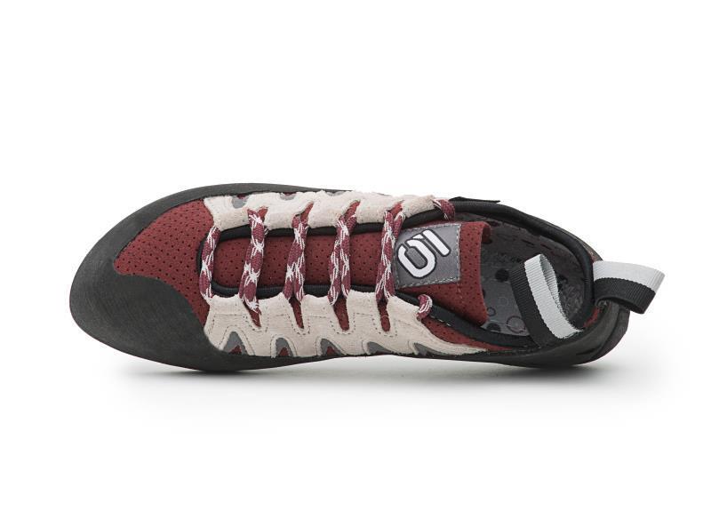 Siren - Merlot - Womens - Merlot 6