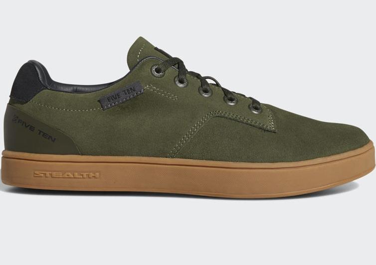 Sleuth Night - Cargo / Gum - Mens - Not Applicable 2