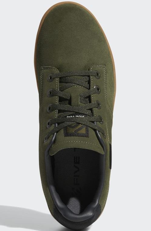 Sleuth Night - Cargo / Gum - Mens - Not Applicable 4