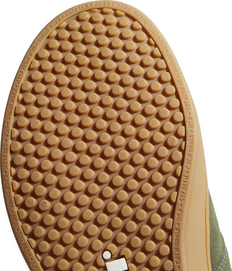 Sleuth Night - Cargo / Gum - Mens - Not Applicable 6