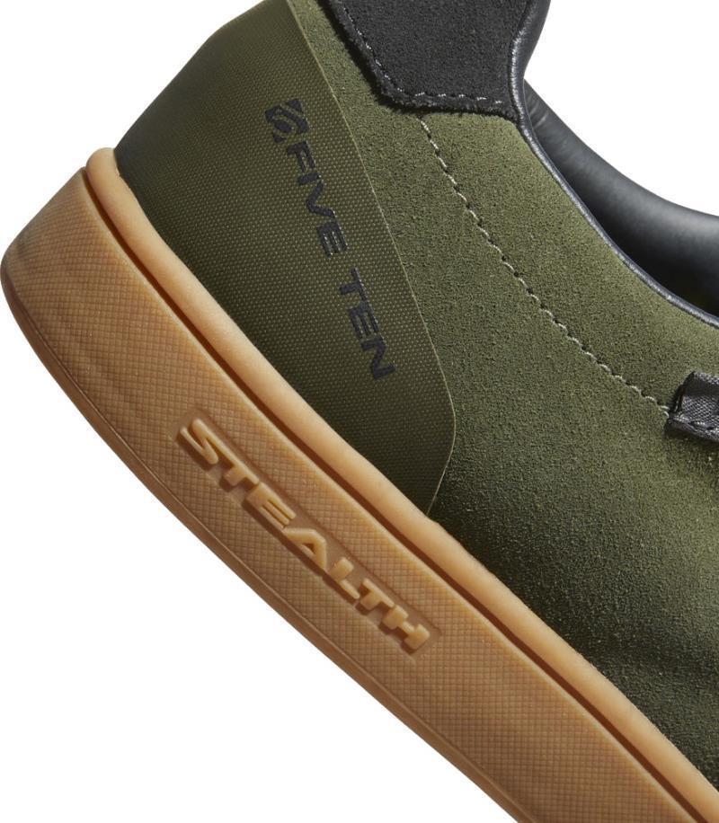 Sleuth Night - Cargo / Gum - Mens - Not Applicable 7