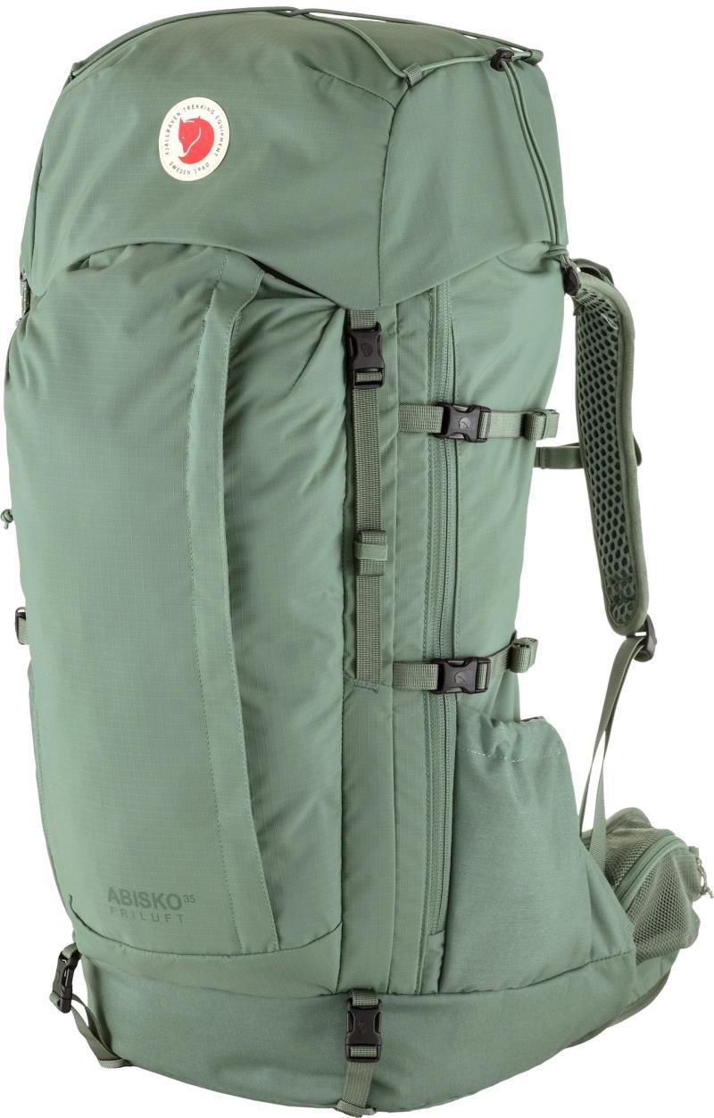 Abisko Friluft 35 - M/L - Patina Green 1