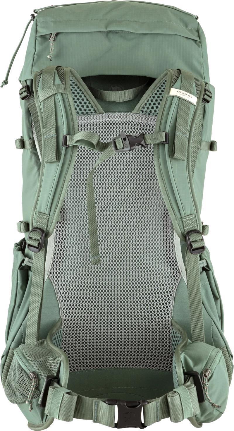 Abisko Friluft 35 - S/M - Patina Green 2
