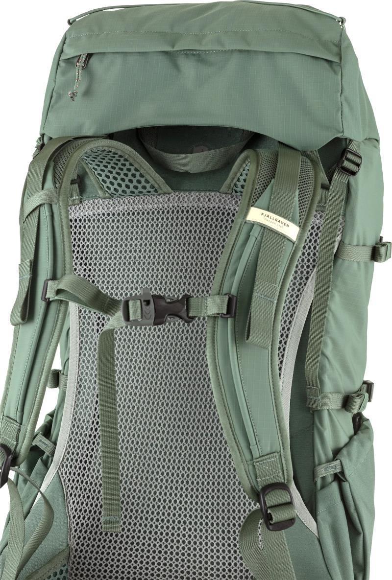 Abisko Friluft 35 - S/M - Patina Green 3