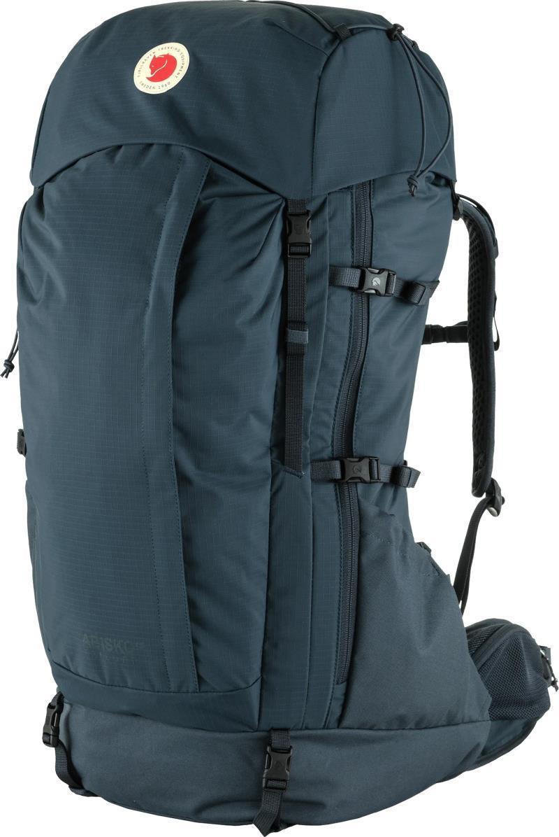 Abisko Friluft 45 - M/L - Navy 1