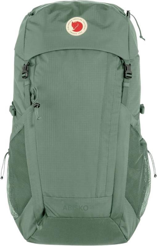 Abisko Hike 35 - S/M - Patina Green 1