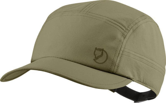 Abisko Hike Lite Cap - Savanna 1