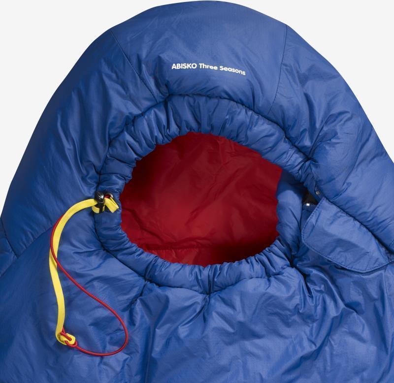 Abisko, Reg, 2C / 35F, Three Season - Atlantic Blue 2