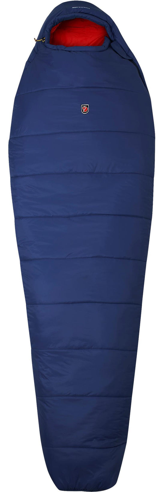 Abisko, Reg, 6C / 42F, Two Season - Atlantic Blue 1