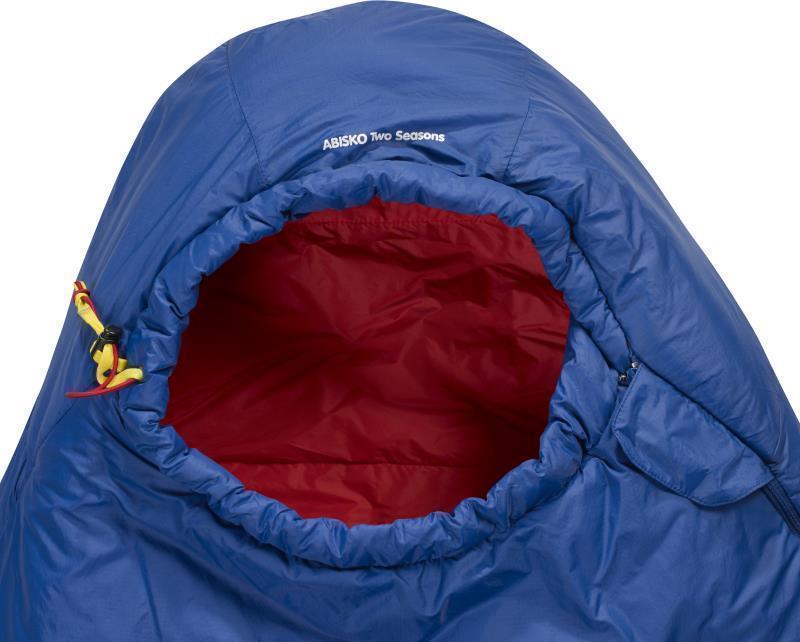 Abisko, Reg, 6C / 42F, Two Season - Atlantic Blue 2