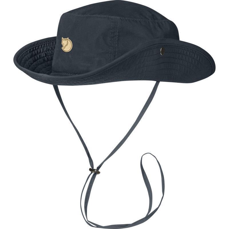 Abisko Summer Hat - Dark Navy 1