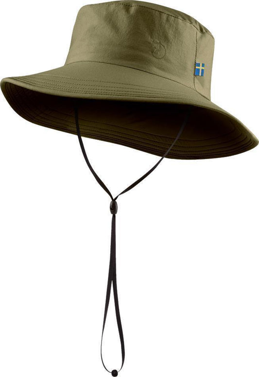 Abisko Sun Hat - Savanna 1