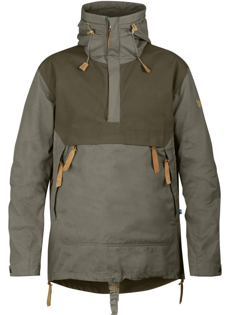 Anorak No. 8 - Mens - Tarmac 1