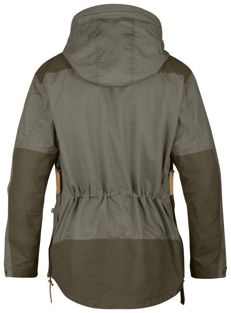 Anorak No. 8 - Mens - Tarmac 2