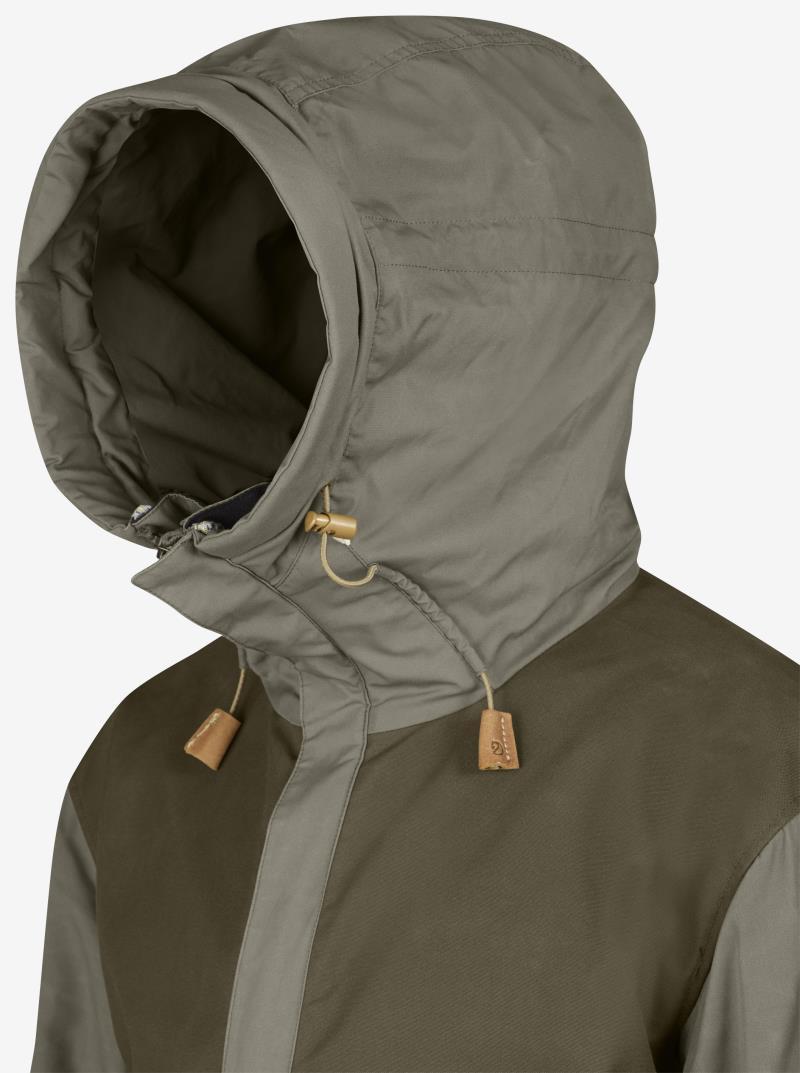 Anorak No. 8 - Mens - Tarmac 3