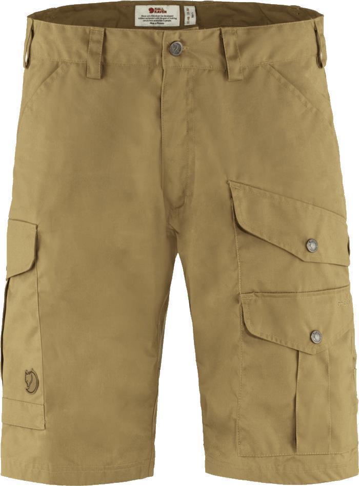 Barents Pro Shorts - Mens - Buckwheat Brown 1