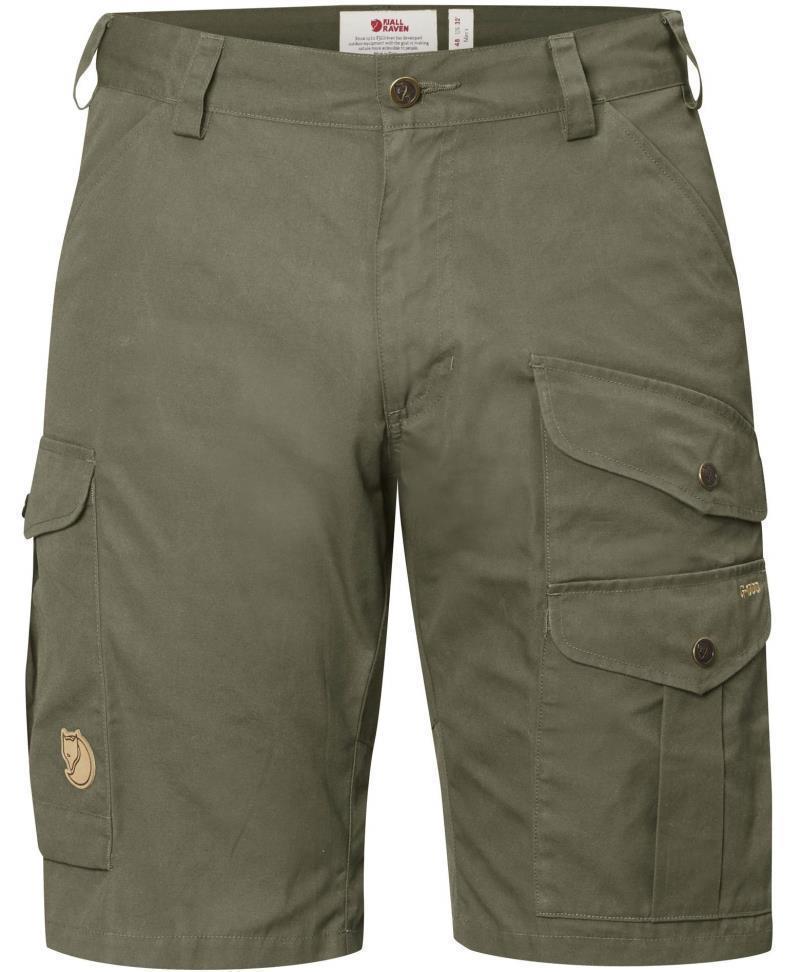 Barents Pro Shorts - Mens - Laurel Green 1