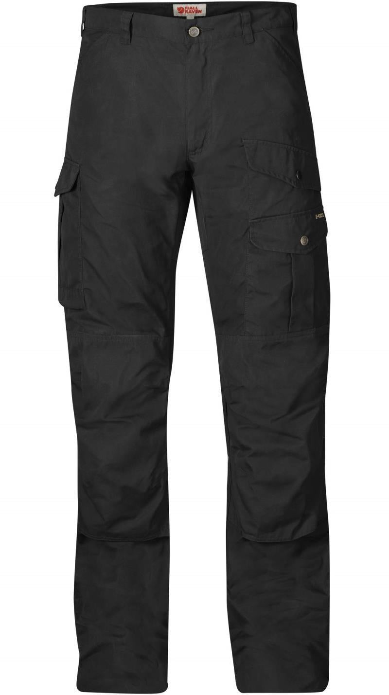 Barents Pro Trousers - Mens - Black / Black 1