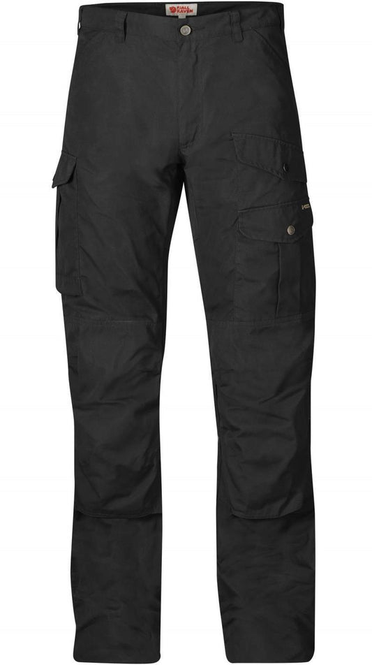 Barents Pro Trousers - Mens - Black / Black 1