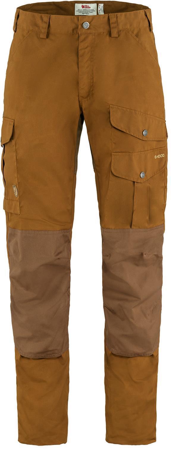 Barents Pro Trousers - Mens - Chestnut / Timber 1
