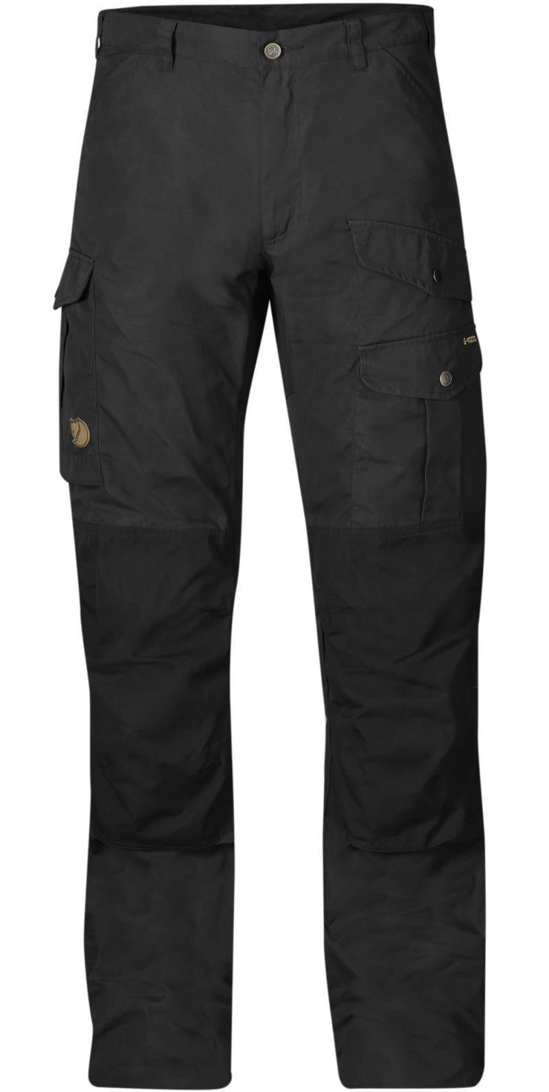 Barents Pro Trousers - Mens - Dark Grey / Dark Grey 1
