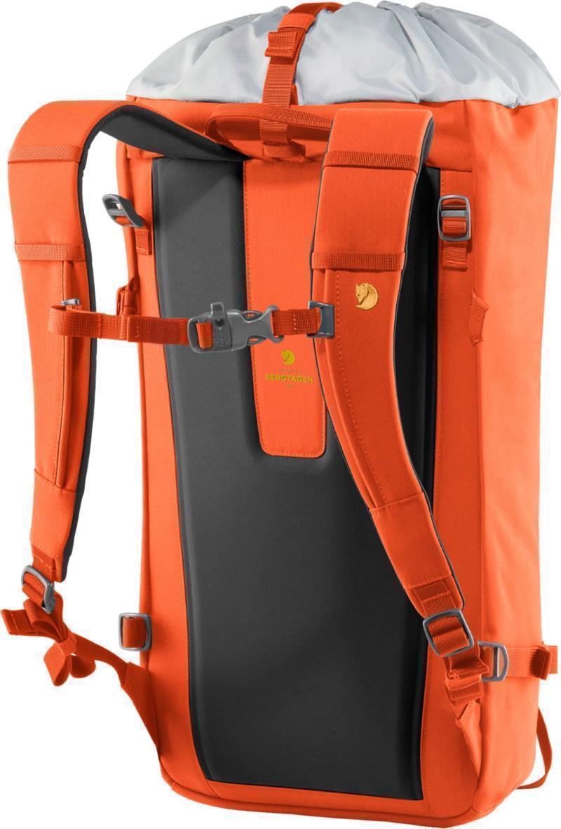 Bergtagen 30 - Hokkaido Orange 8