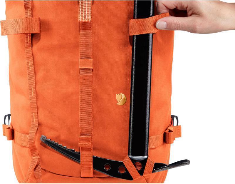 Bergtagen 30 - Hokkaido Orange 10