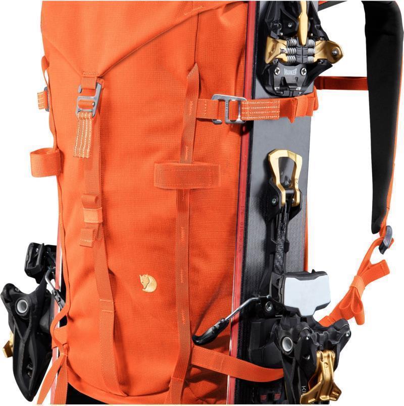 Bergtagen 30 - Hokkaido Orange 11