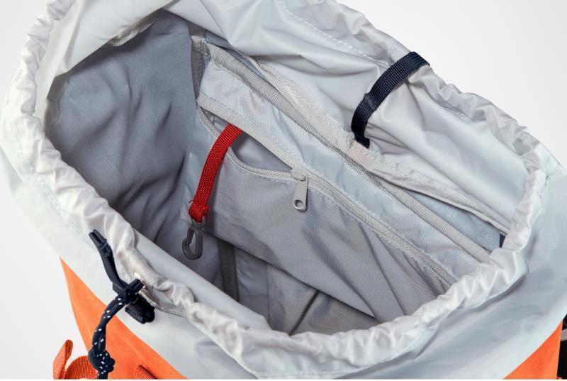 Bergtagen 30 - Hokkaido Orange 12