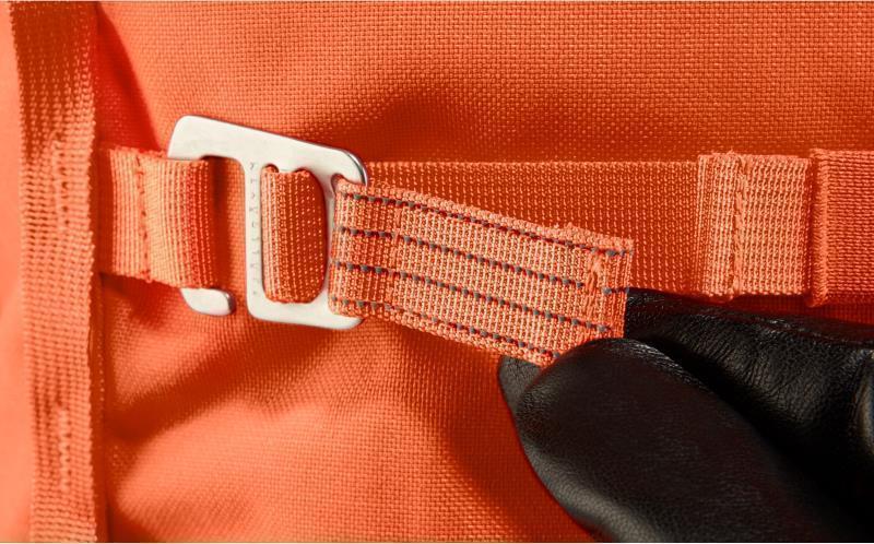 Bergtagen 30 - Hokkaido Orange 14