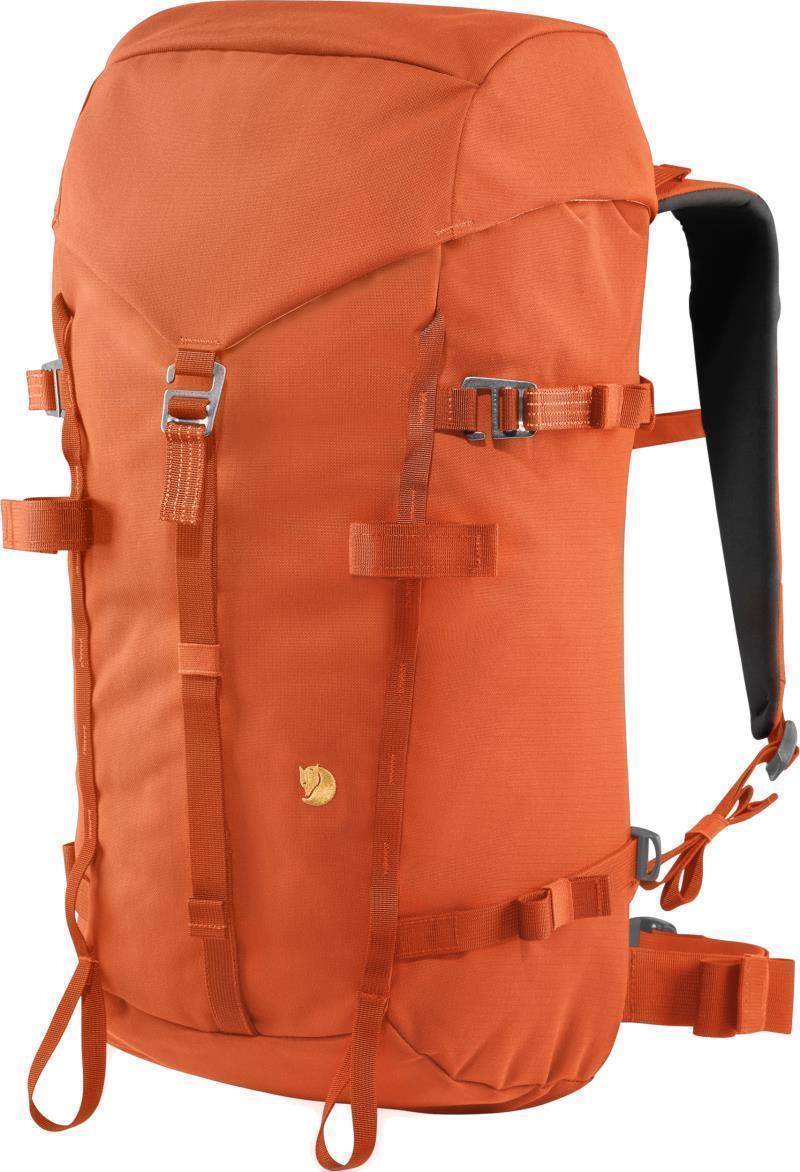 Bergtagen 30 - Hokkaido Orange 1