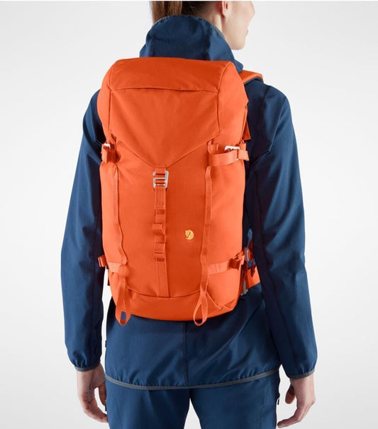 Bergtagen 30 - Hokkaido Orange 3