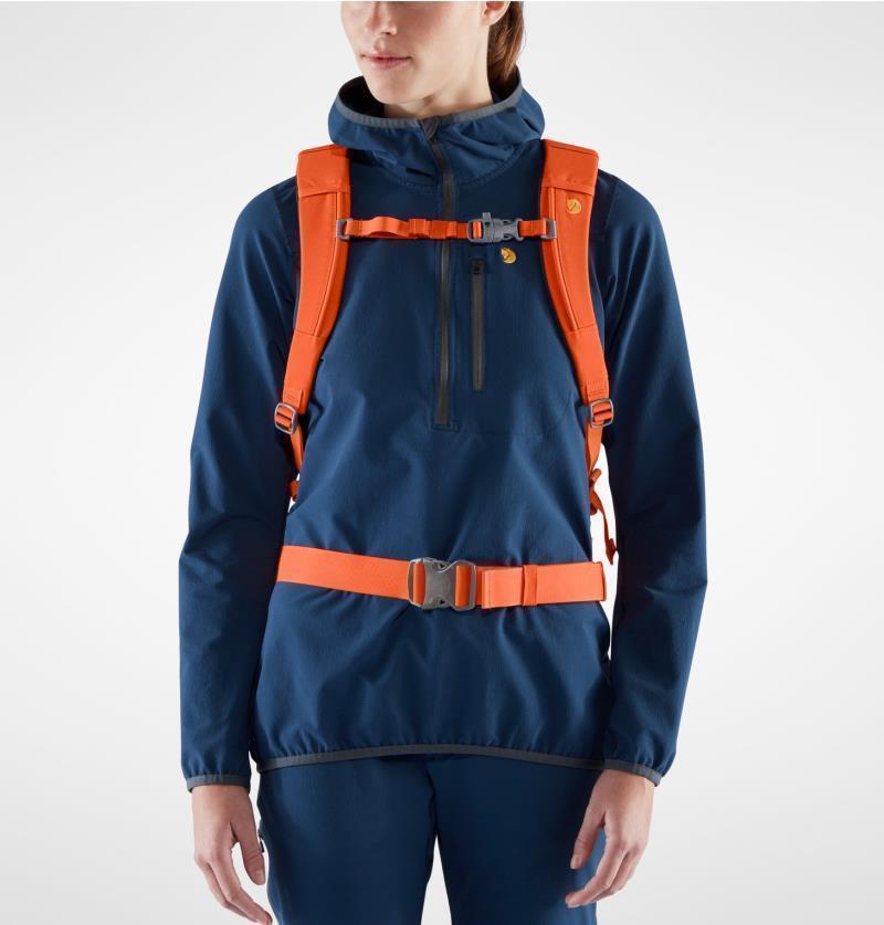 Bergtagen 30 - Hokkaido Orange 4