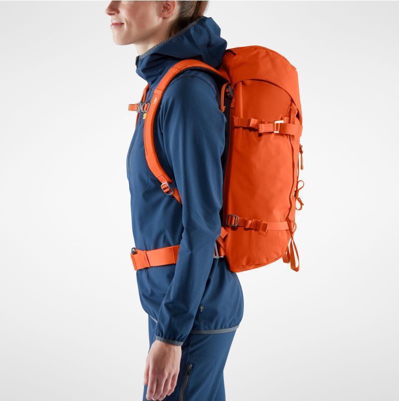 Bergtagen 30 - Hokkaido Orange 5