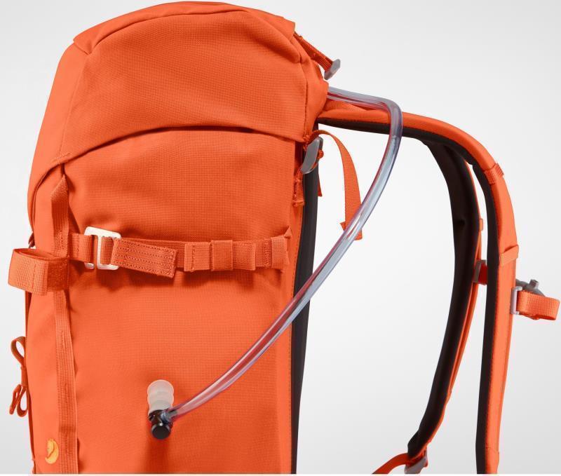 Bergtagen 30 - Hokkaido Orange 6