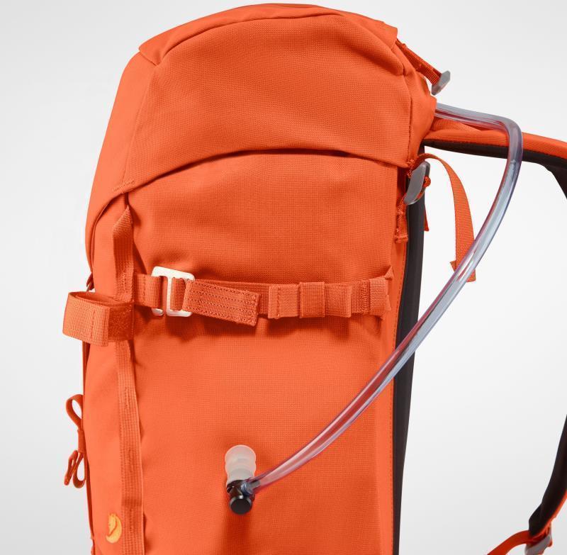 Bergtagen 30 - Hokkaido Orange 7