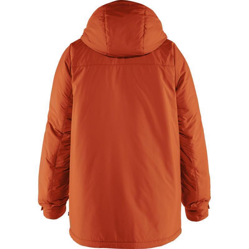 Bergtagen Insulation Jacket - Mens - Hokkaido Orange 2