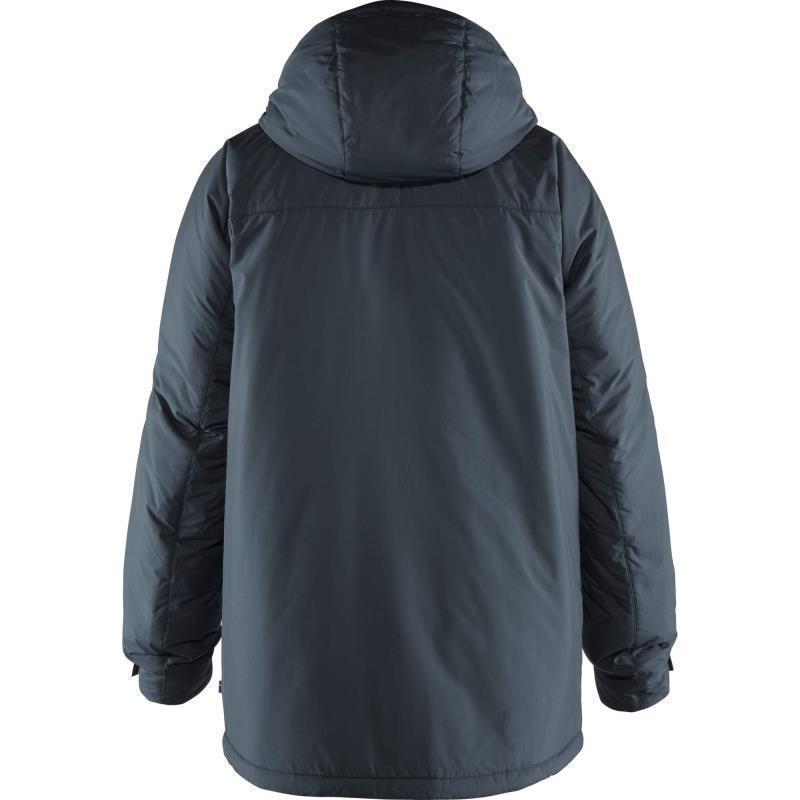 Bergtagen Insulation Jacket - Mens - Mountain Blue 2