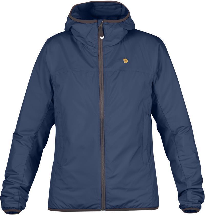 Bergtagen Lite Insulation Jacket - Womens - Mountain Blue 1