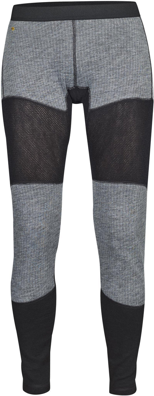 Bergtagen Long Johns - Womens - Grey 1