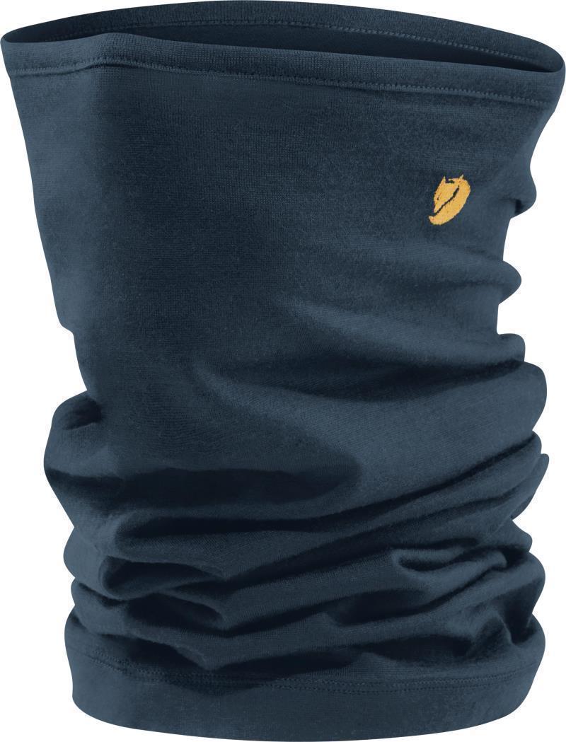 Bergtagen Neck Gaiter - Mountain Blue 1