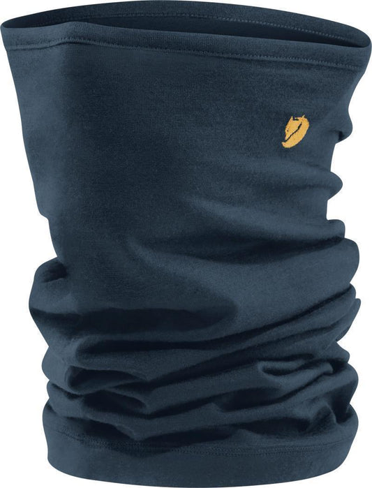 Bergtagen Neck Gaiter - Mountain Blue 1