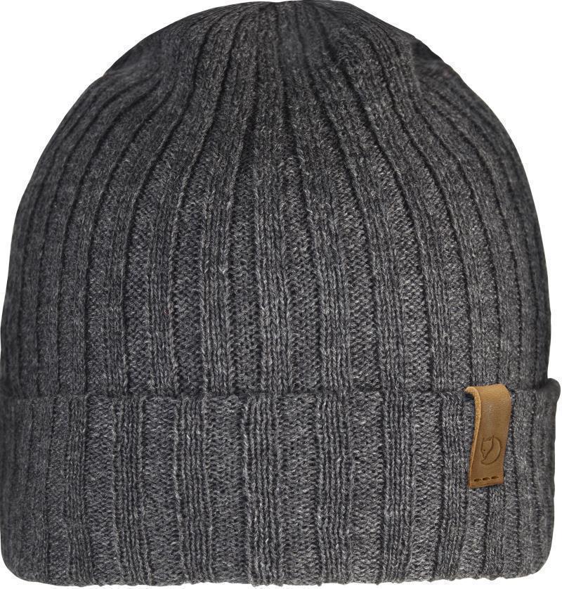 Byron Hat Thin - Graphite 1